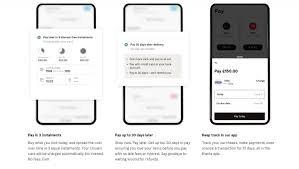 Quadpay, which is owned by. Faq About Klarna And Data Protection