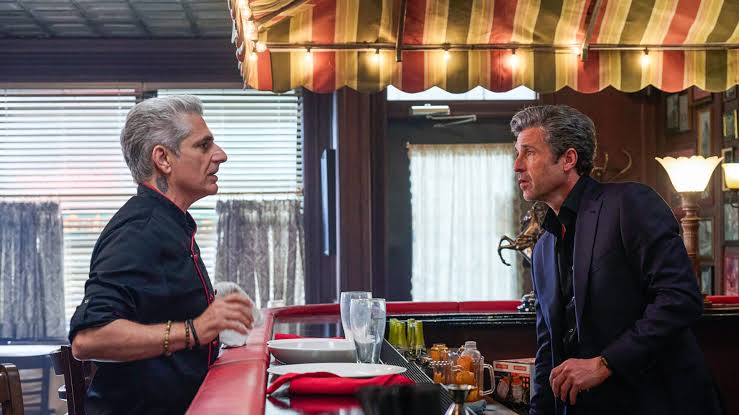 Memory of a Killer Review: A Lackluster Crime Drama