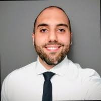 George Moukarzel, PhD