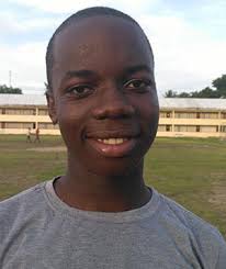 Screw' Richmond Linden Schools U-18 football