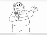 Cara menggambar dan mewarnai doraemon untuk anak anak jangan lupa like ya buat orang tua biar anaknya rajin belajar dan. Hasil Gambar Mewarnai Doraemon Dan Nobita Belajarmewarnai Info