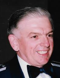 Obituary information for Robert L. Groshner