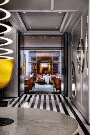 Mark Hotel Nyc Luxury Restaurant Interior Nyc Hotel Rooms Hotel Interior Design