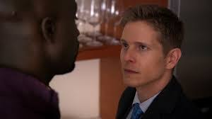 Cary Finally Gets His