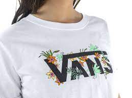 Netease, nvidia, zynga, autodesk, y lions gate entertainment. Playera Con Logo De La Marca Vans Para Dama Sears