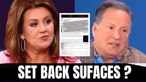 Big Problem as Doug Weiss LEFT CONFUSED