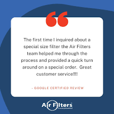 Measure the height and width of the duct opening and allow for a bit of overlap if you have room. Air Filters Inc Airfiltersinc Twitter