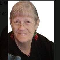 Judith Ellen Fallin Obituary