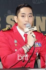 Eric或出演《恋爱的发现》 与郑有美再合作-韩娱频道