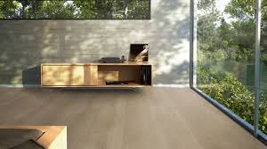 Laminate flooring is manufactured from 100% wood waste impregnated with a resin. Parador Laminate Flooring Trendtime 6 Oak Loft Natural Engineered Wood Flooring 4v