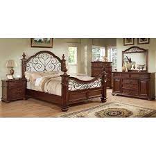 Pin By Maria Elena On Ideas For The House King Bedroom Sets Furniture Bedroom Set