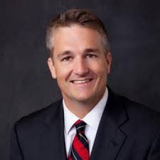 Robert Samuel Bruer, Lawyer in Lawrence, Kansas