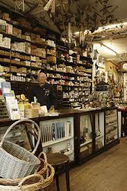 J B Banks And Son Ironmonger Old General Stores Hardware Store Hardware Shop