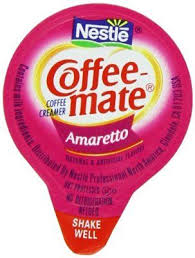 Nestle Coffee Mate Amaretto Liquid Creamer 180 Count Nestle Coffee Mate Nestle Coffee Coffee Mate