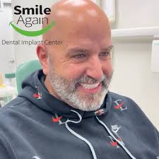 Witnessing the radiant transformation of our patient's smiles everyday  fills us with immense pride and joy. We celebrate yet another remarkable  smile achieved through our commitment to excellence in ...