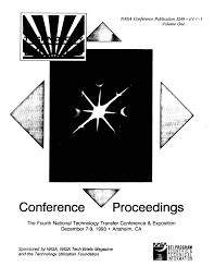 Conferenc roceedings