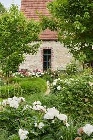 Erfrischungskur Bild 6 Bauernhof Garten Gutshof Bauernhaus Vorgarten