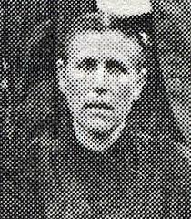 Mary Martha Burnett Smith (1867-1933)