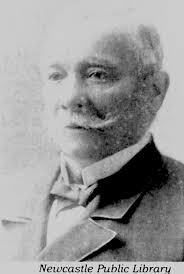 The History of Newcastle Rowing Club