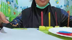 Untuk mendukung pertumbuhan dan perkembangannya, parents wajib mengetahui tonggak perkembangan anak usia 6 tahun berikut! Perkembangan Sahsiah Sosioemosi Dan Kerohanian Baby Jom Mengecop Bentuk Youtube