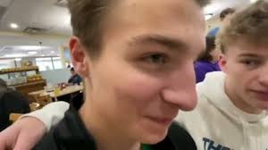 Kate's Kitchen: Roger, Noah & Matthew Review Breakfast