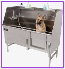 Dog Grooming Table For Sale Calgary Shop For Pet Grooming Table In Dogs Buy Products Such As Yaheetech Professiona Dog Wash Dog Washing Station Dog Bath Tub