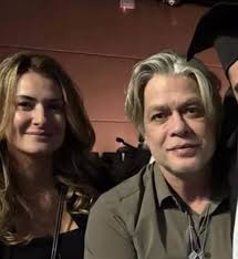 Luma Cesar curte lua de mel com empresário inglês: 'Companheiro de  aventuras'