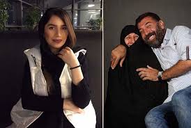 Maybe you would like to learn more about one of these? ÙˆØ§Ú©Ù†Ø´ Ù…Ø§Ø¯Ø± Ø¹Ù„ÛŒ Ø§Ù†ØµØ§Ø±ÛŒØ§Ù† Ø¨Ù‡ Ø§Ø¯Ø¹Ø§ÛŒ Ø¨Ø§Ø²ÛŒÚ¯Ø± Ø²Ù† Ø¯Ø± Ø§Ø±ØªØ¨Ø§Ø· Ø¨Ø§ Ù†Ø§Ù…Ø²Ø¯ÛŒ Ø¨Ø§ Ù¾Ø³Ø±Ø´ Ù…ÙˆÙˆÛŒ Ù…Ú¯