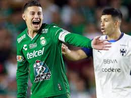 James Rodríguez Enciende Alarmas en León: ¿Qué Pasó con el '10'? - Imagen principal del artículo