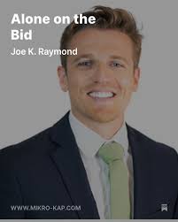 Joe Raymond (@joekraymond)