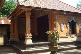 6 ragam ukiran dan hiasan rumah adat bali. Keunikan Berbagai Jenis Rumah Adat Bali Bukareview