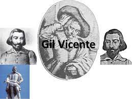 Gil vicente fue un escritor de origen portugués del siglo xv. Vida E Obra De Gil Vicente