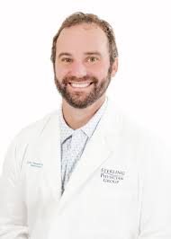 Clifton Thomas, MD