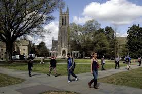 College Is Not A Commodity Stop Treating It Like One College Admission College Tour College Visit