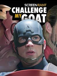 Luke Kirby Interview: No Man Of God