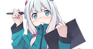 More images for eromanga sensei: Oreimo Author S Eromanga Sensei Light Novel Outlined News Anime News Network