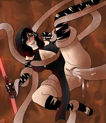 Rule34 - If it exists, there is porn of it  sarlacc, sith, sith rey   5128245