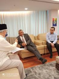 Maklumbalas kelewatan dan tunggakan bayaran kontrak. A Visit To Y Bhg Datuk Rosman Mohamed Ceo Of Bank Rakyat