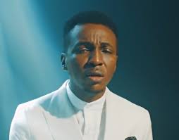 Frank Edwards (gospel musician)