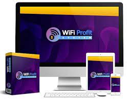 Wifi Profit System Review Your 2021 Recurring Profit System