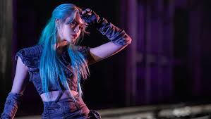Get Ready To Join Alexa In Her Revolution Hallyure Alexa / 알렉사 / alexaundra christine schneiderman. get ready to join alexa in her