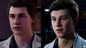 Sim, é uma história antiga. Mas eu sinto falta do Peter antigo. Ele tinha  mais personalidade. : r/SpidermanPS4