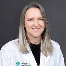 Danielle M Seaman, MD