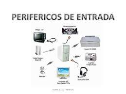Resultado de imagen para de los perifericos