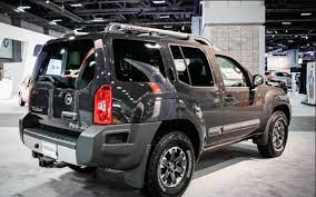Check spelling or type a new query. 2019 Nissan Xterra Price Release Date Pro 4x Suv Project