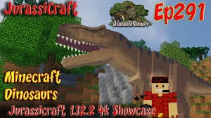 Videos you watch may be added to the. Jurassicraft 4k Showcase 1 12 2 Jan19 V2 120 4k 60fps Jurassicraft Ep291 Youtube