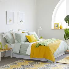 See more of sofa bed on facebook. Checked Print Reversible Bed Linen Bed Linen Bedroom Zara Home South Korea ëŒ€í•œë¯¼êµ­ Bed Linen Design Yellow Bedding Luxury Bedding Sets