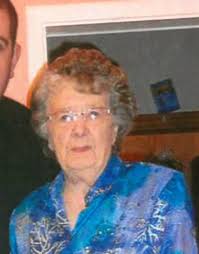 Mary MacNeil Obituary