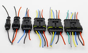 .automotive connectors, green energy connectors, wiring accessories and application tools, specialized in lamp holders, lamp socket, blade fuse, electrical terminals, automotive. Types Of Automotive Connectors Automotive