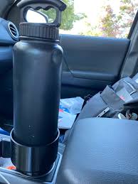 If you care to share, please post them in here. 3d Printed Adapter For Nalgenes And Hydroflasks Info In Comments Toyotatacoma